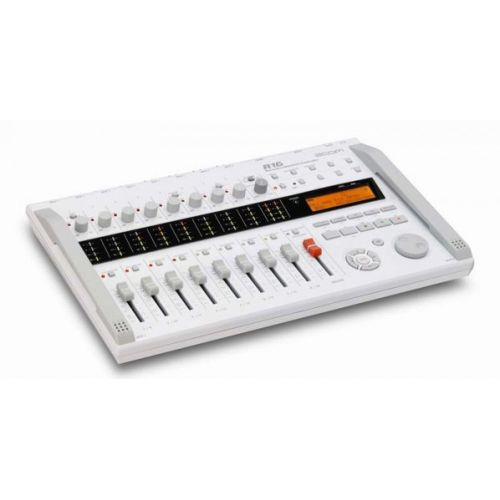 Zoom R-16 rejestrator cyfrowy