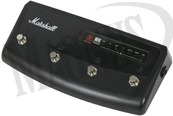 Marshall PEDL-90008 Stompware footswitch