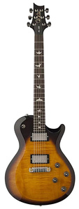 PRS S2 Singlecut McCarty Tobacco - gitara elektryczna USA - Powystawowa