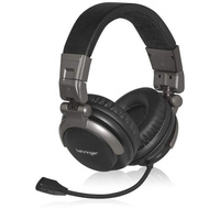 Behringer BB 560M słuchawki bezprzewodowe Bluetooth z mikrofonem