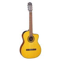 Takamine GC1CE-NAT gitara elektro-klasyczna
