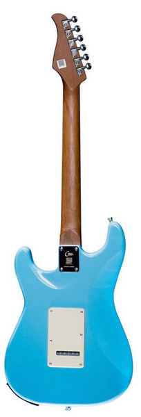 Mooer GTRS Standard 801  Intelligent Guitar Sonic Blue