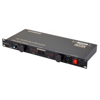 Samson Powerbrite Pro10 dystrybutor zasilania 1U19"