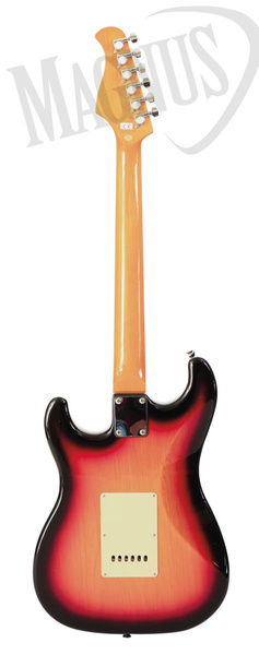 Prodipe Guitars ST80RA SB gitara elektryczna