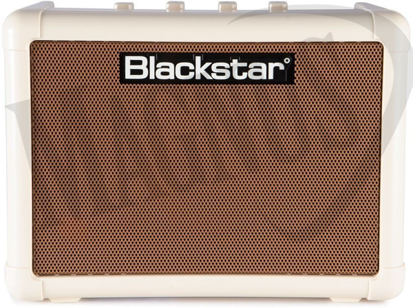 Blackstar Fly 3 Vinatge Pack Combo