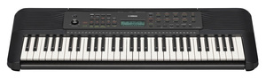 Yamaha E-283 keyboard - bezpłatne lekcje online i FLOWKEY