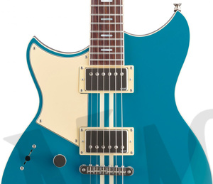 Yamaha Revstar RSS-20L SWB gitara elektryczna