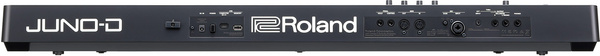 Roland JUNO-D6 61 klawiszy syntezator