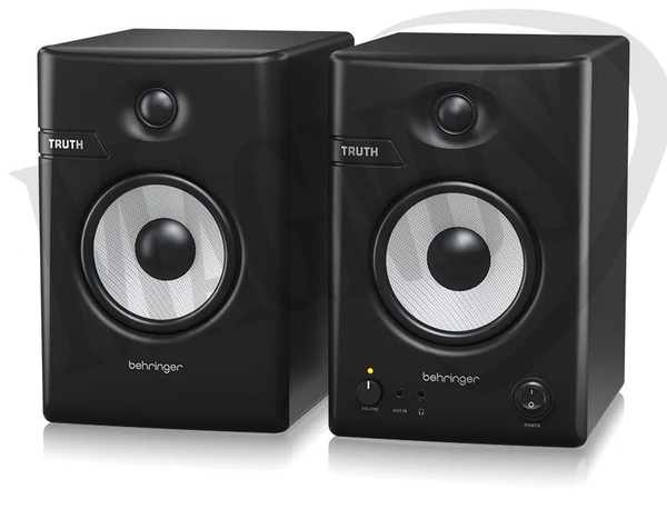 Behringer TRUTH 4.5 Para monitorów studyjnych aktywnych 4,5&quot;
