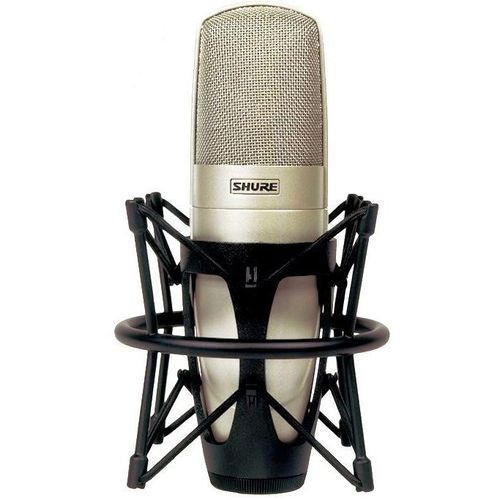 Shure KSM32/SL mikrofon wielkomembranowy