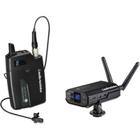 Audio Technica ATW-1701P mikrofon bezprzewodowy