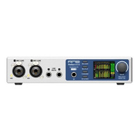 RME FireFace UCX II interfejs audio