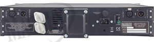 Manley STEREO VARIABLE MU Mastering kompresor i limiter