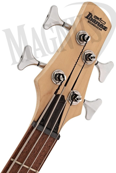 Ibanez GSR 180 BK gitara basowa