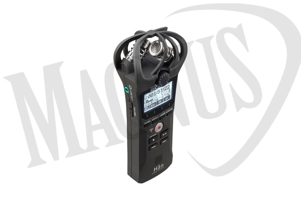 Zoom H1n - rejestrator audio