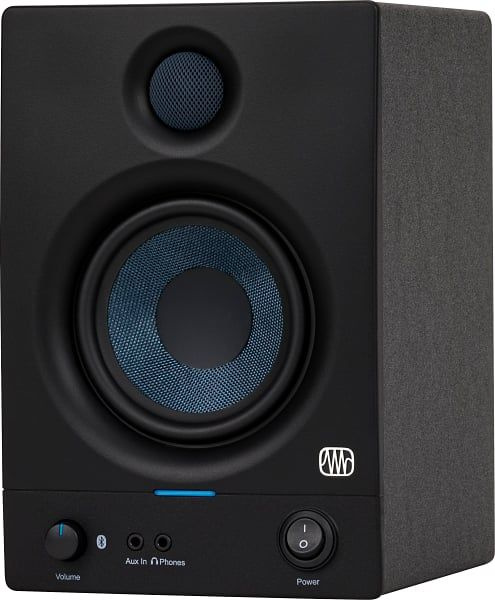 PreSonus Eris 4.5 BT 2nd Gen - Para Monitorów z Bluetooth