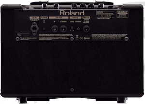 Roland AC40 wzmacniacz do gitary akustycznej 35W combo do gitary akustycznej