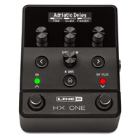 Line6 HX One efekt gitarowy