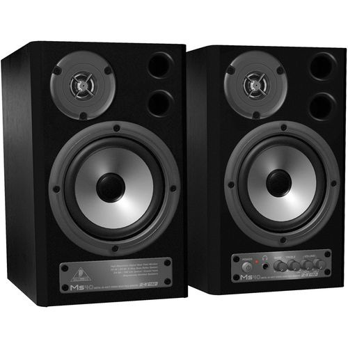 Behringer MS40 [para] aktywny monitor studyjny