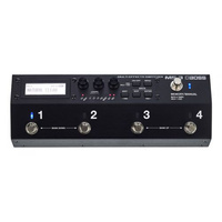 Boss MS3 footswitch