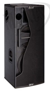 db Technologies Sigma S215 kolumna szerokopasmowa aktywna