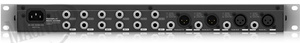 Behringer HA6000 przedwzmacniacz słuchawkowy