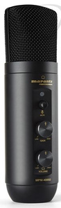 Marantz MPM4000U mikrofon pojemnościowy USB
