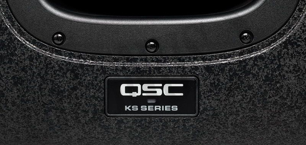 QSC KS112 kolumna basowa aktywna
