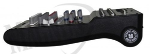 Topp Pro TP MX12FXV2 mikser analogowy