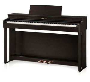 Kawai CN-201 R pianino cyfrowe