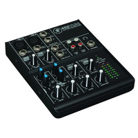Mackie 402 VLZ 4 mikser analogowy