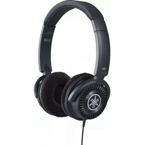 Yamaha HPH-150 B słuchawki studyjne