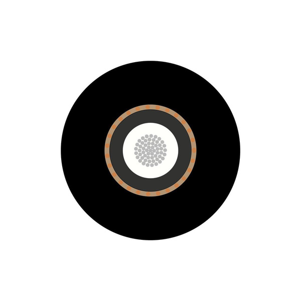 Sommer Cable Tricone® MKII - kabel instrumentalny, szpula 200m