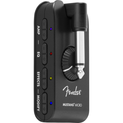 Fender Mustang Micro wzmacniacz gitarowy