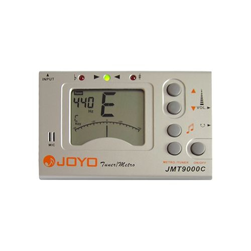 Joyo JMT-9000 C tuner