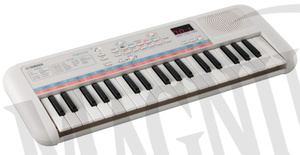Yamaha PSS-E30 keyboard przeznaczony dla najmłodszych