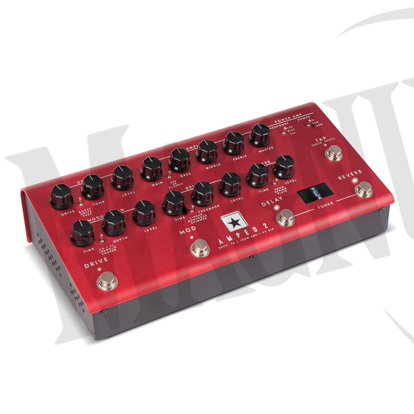 Blackstar Dept. 10 AMPED 2 wzmacniacz gitarowy