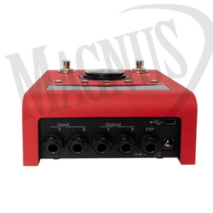 Eventide H9 Max Red efekt gitarowy