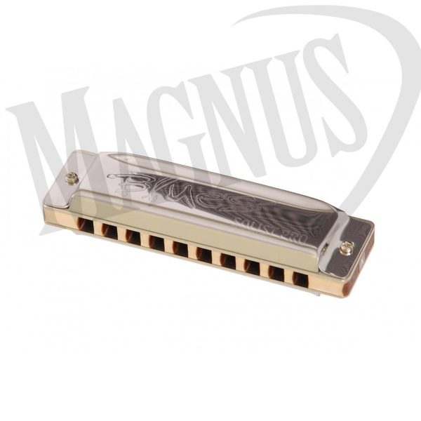 Seydel Blues Solist PRO G  SEYDEL harmonijka ustna