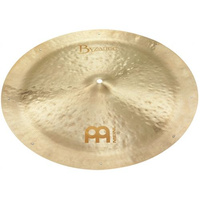 Meinl Byzance Jazz China Ride 22&quot; talerz perkusyjny china