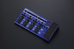 Boss ME-90B  multiprocesor basowy