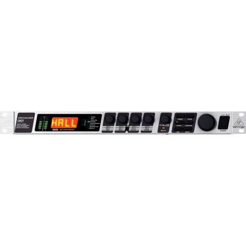 Behringer FX2000 procesor wokalowy