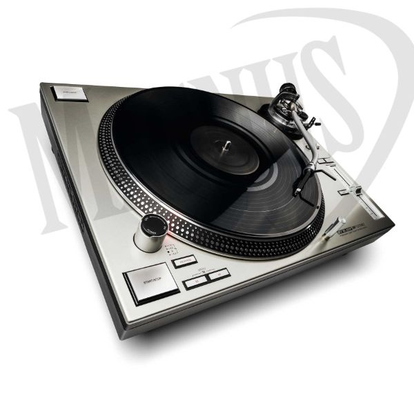 Reloop RP-7000 MK2 Silver gramofon DJ - po zwrocie