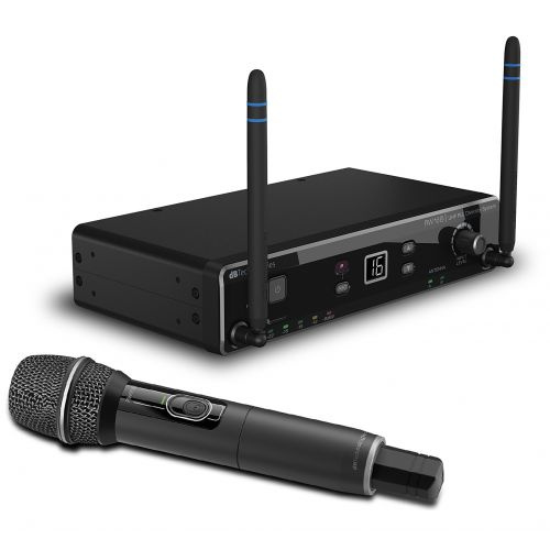 dB Technologies RW 16MS system bezprzewodowy
