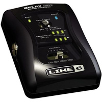 Line 6 G30-RX system bezprzewodowy