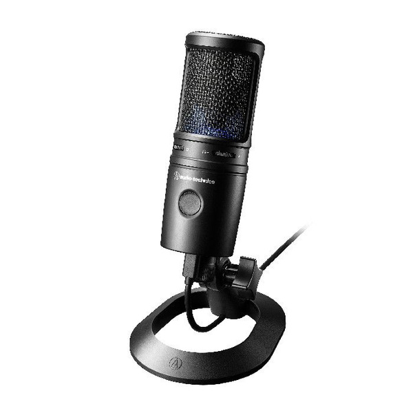 Audio-Technica AT2020 USB-X mikrofon pojemnościowy
