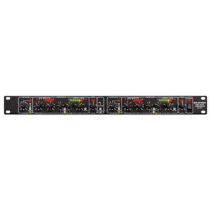 Drawmer DL241 procesor wokalowy