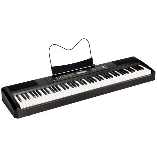 Ringway RP35 BK - B-stock stage piano