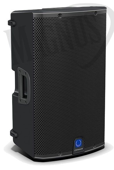 Turbosound iQ12 kolumna szerokopasmowa aktywna