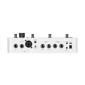 Mooer GS1000 - multiefekt gitarowy